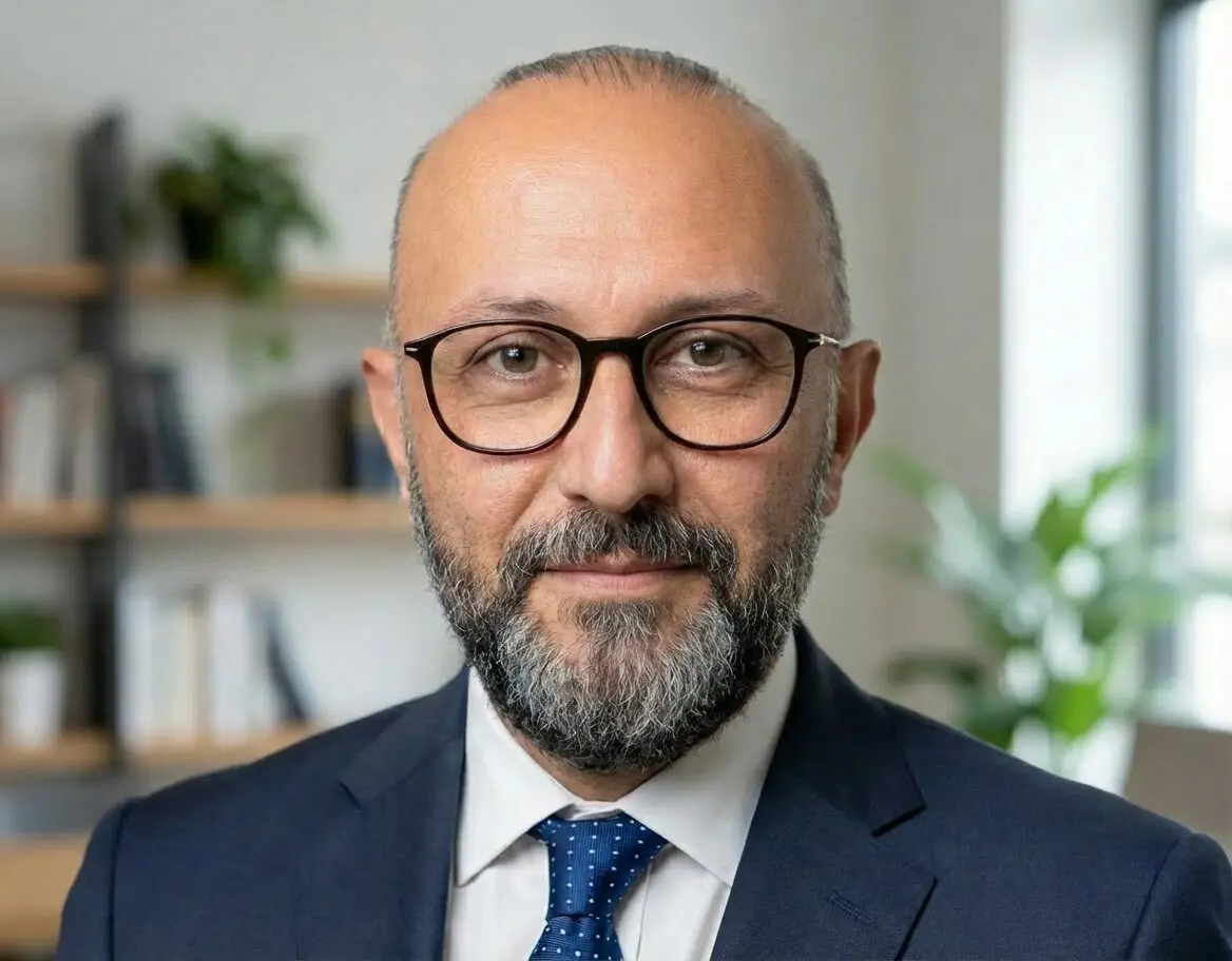 Umut Gülşen